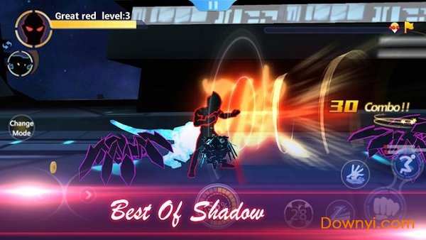 Shadow Revenge 2