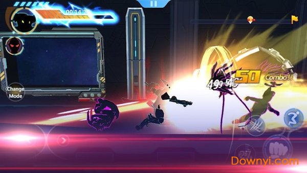 Shadow Revenge 2