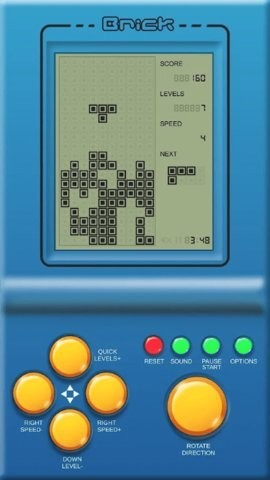 Brick Game