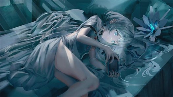 終のステラ