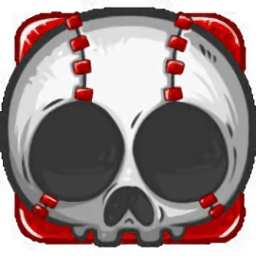 Berzerk Ball 2
