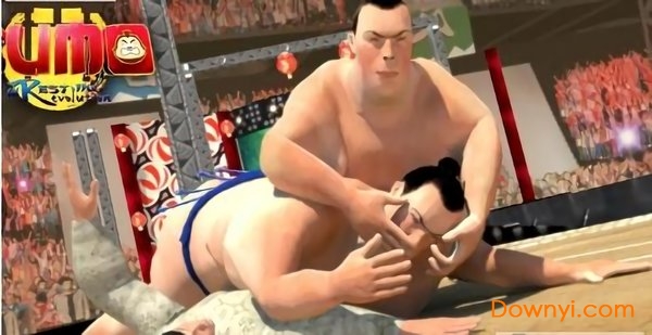 SumoWrestling