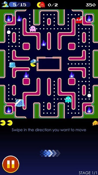 PAC-MAN Hats