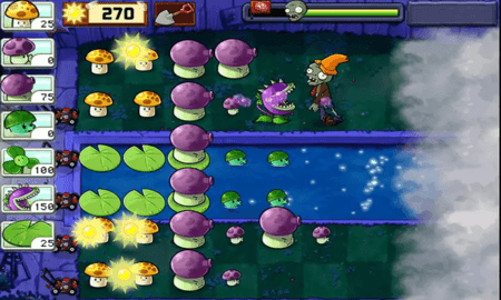 PvZ