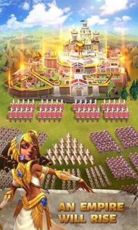 Age of Myth Genesis