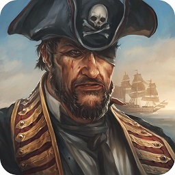 The Pirate: Caribbean Hunt