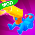 Crazy Gun