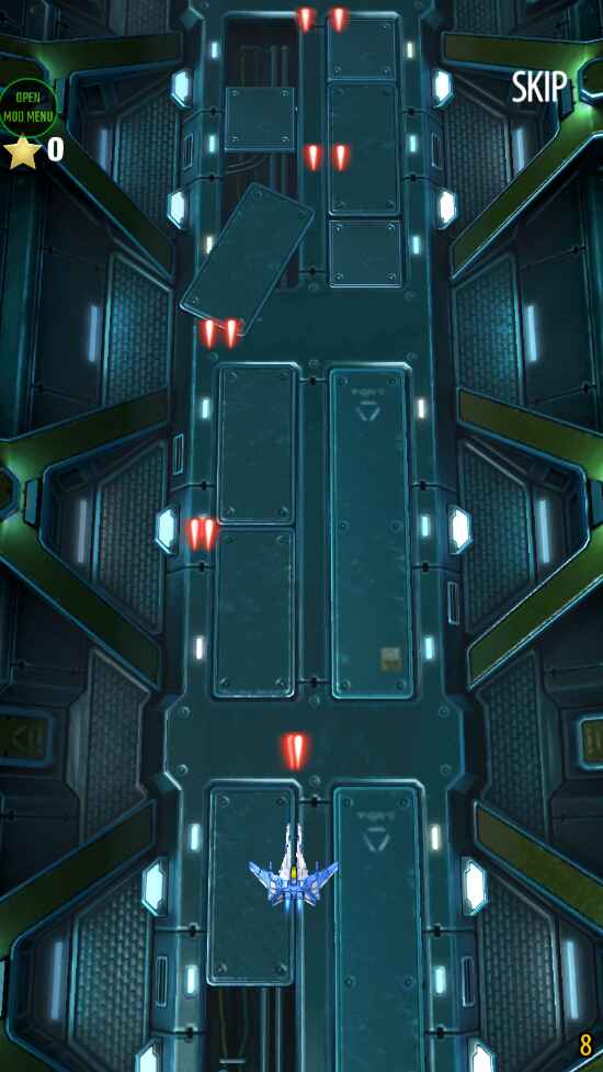 RedHunt