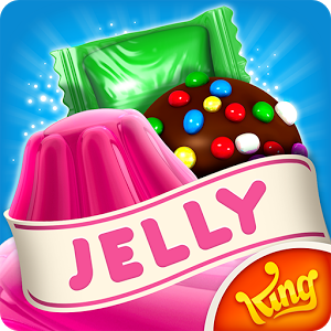 Candy Crush Jelly