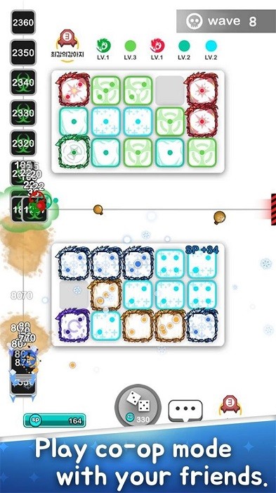 Royal Dice