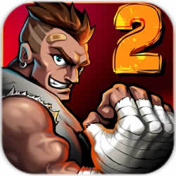 Brutal Street 2
