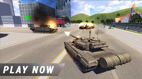 War Machines