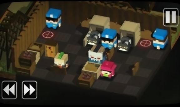 杀手营地高级版