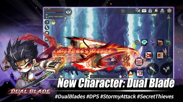 MapleStory M