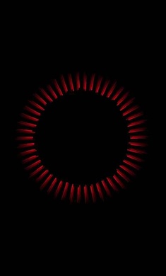 Dark Echo