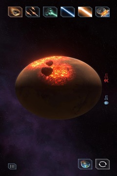 星球破坏模拟器 中文版