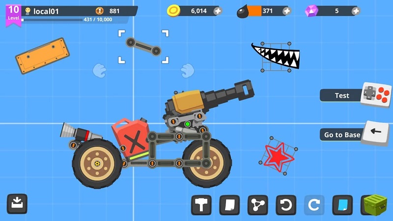 SuperTank