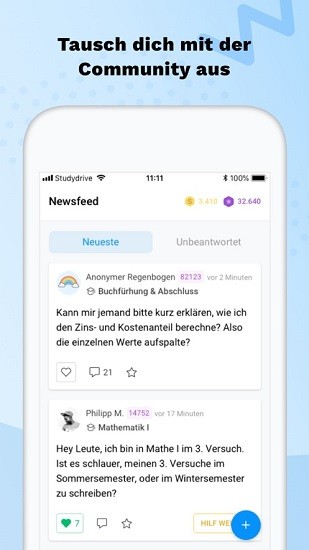 Studydrive