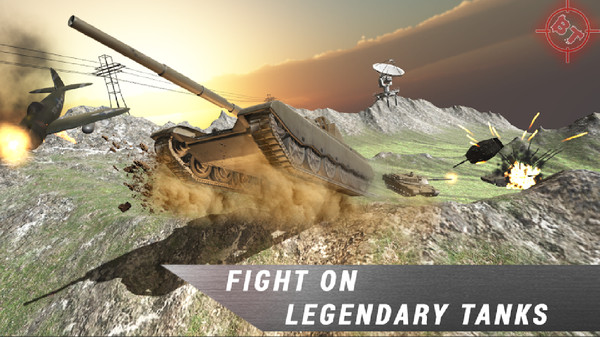 War Machines