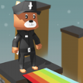 Bridge Hero - Road Build Games