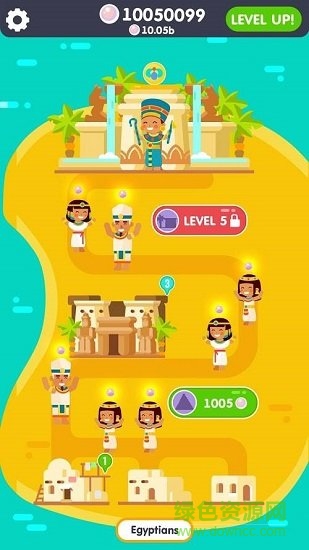 文明：兴衰迭起