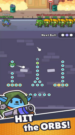 Pegher.io
