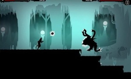 Dark Lands