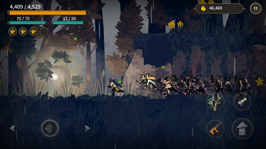 Dead Rain2