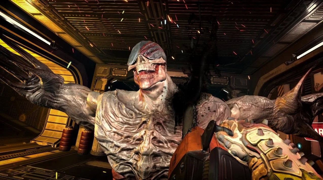 Outbreak Virus: FPS shooting game 3D