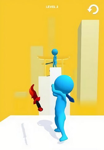 Sword Play