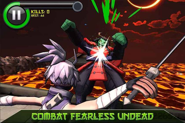 Zombitsu