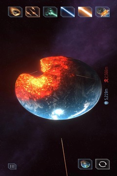 星球破坏模拟器 中文版