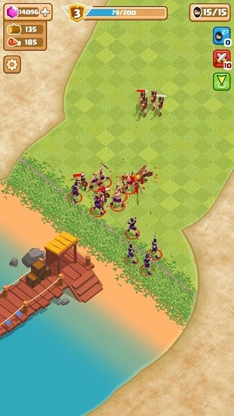 Hunter Tribe