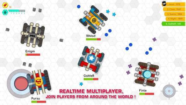 Battle.io