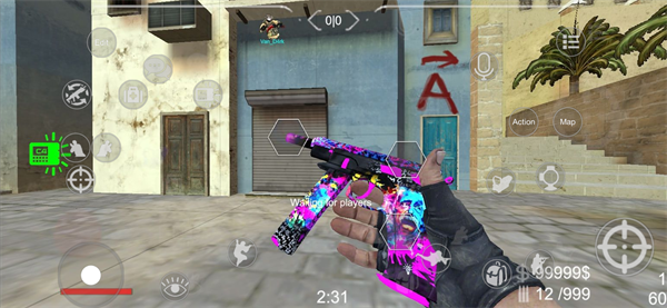 BrutalStrike v3728