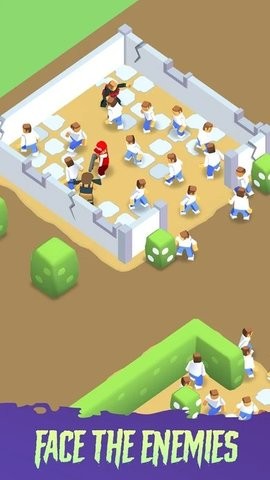 Zombie Race