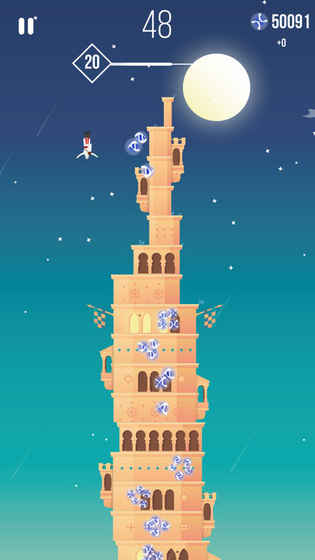 Tower AC