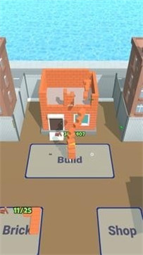 Pro Builder 3D