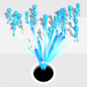 Hole War