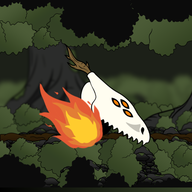Ember - The Burning Guardian
