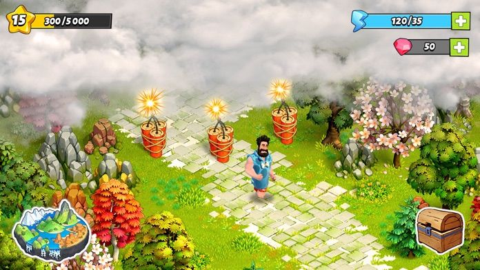 Family Island