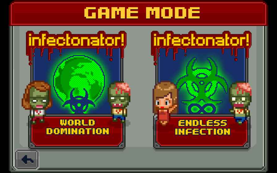 Infectonator