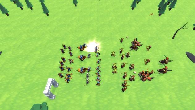 Orcs and Humans