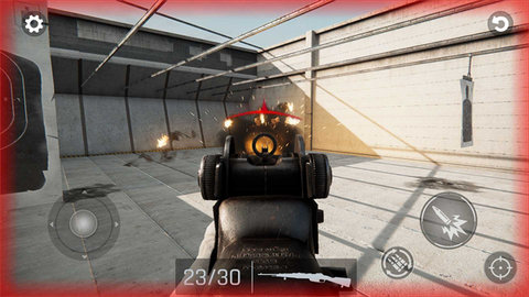 Gun Training: How to Shoot