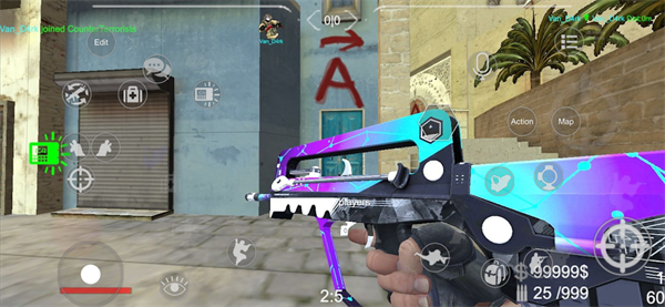 BrutalStrike v3728