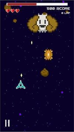 Zodiac Invaders