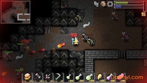 Throne Quest