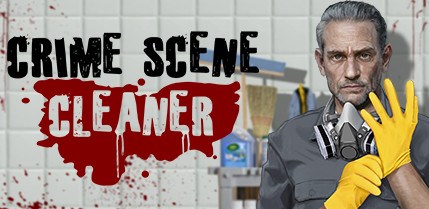 Crime Scene Cleaner 3D