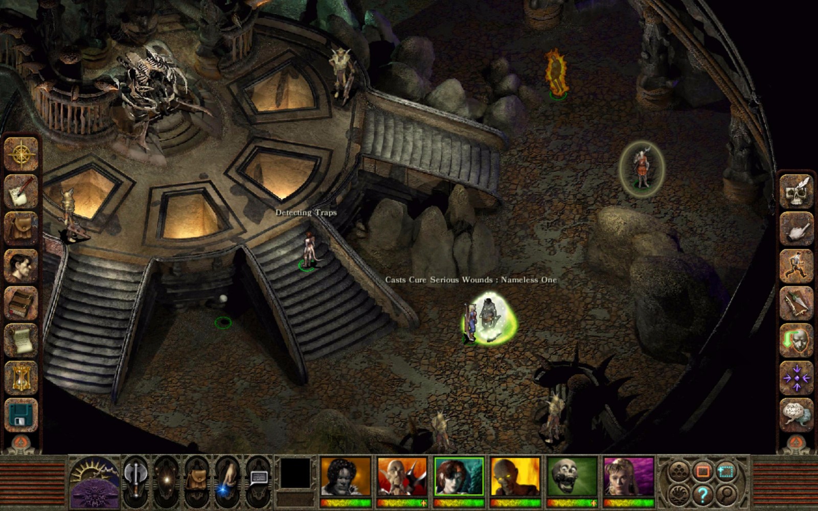 Planescape Torment: Enhanced Edition
