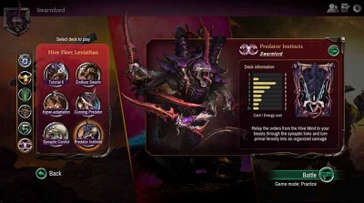 Warpforge